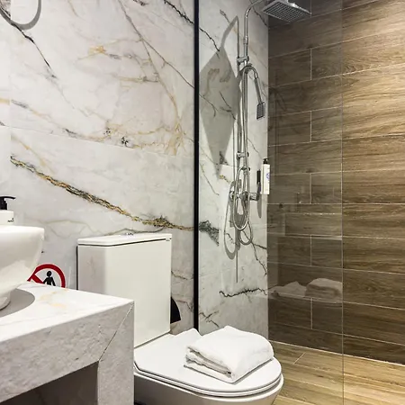 Brantouna Urban Vibes By Proliving Hospitality