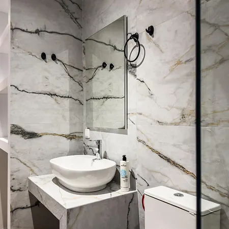 Brantouna Urban Vibes By Proliving Hospitality شقة *