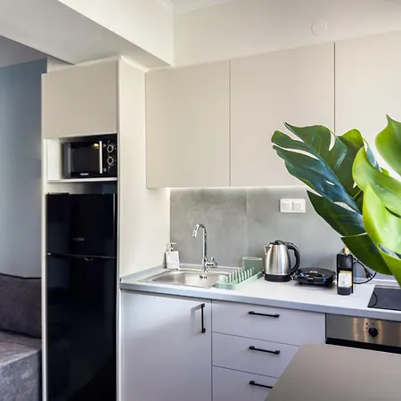 Brantouna Urban Vibes By Proliving Hospitality * テッサロニキ
