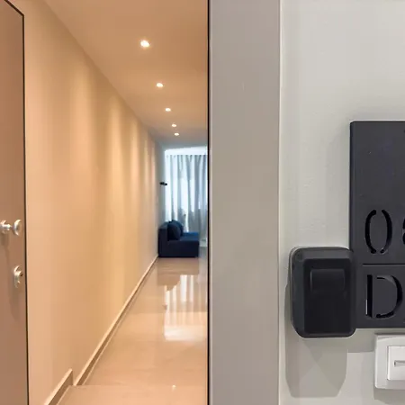 Brantouna Urban Vibes By Proliving Hospitality شقة سالونيك