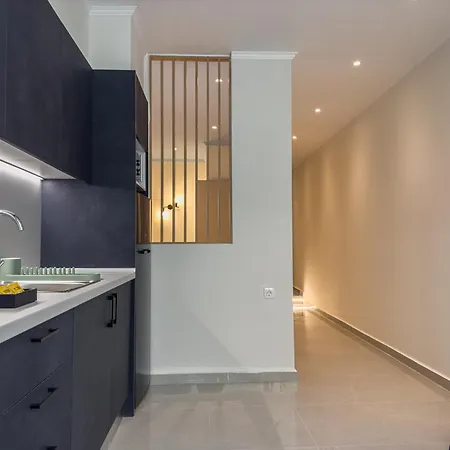 Brantouna Urban Vibes By Proliving Hospitality *