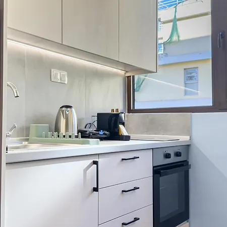 Brantouna Urban Vibes By Proliving Hospitality