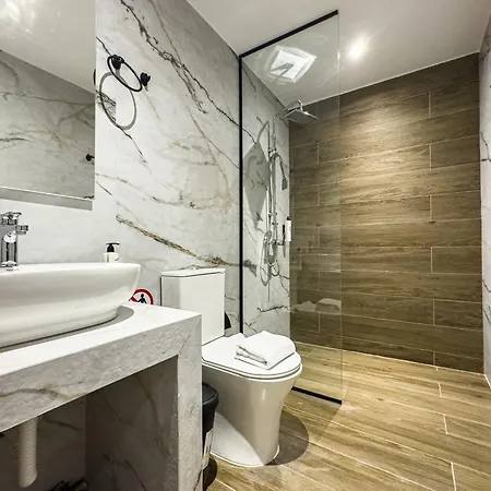 Brantouna Urban Vibes By Proliving Hospitality سالونيك