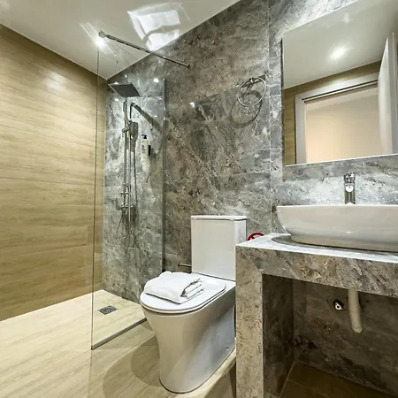 Brantouna Urban Vibes By Proliving Hospitality * سالونيك