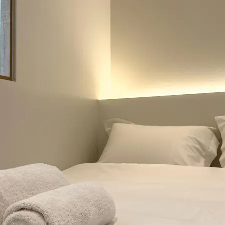 Brantouna Urban Vibes By Proliving Hospitality Apartment Thessaloniki
