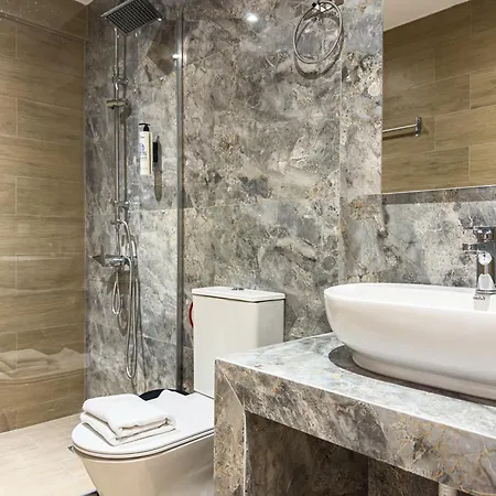 شقة Brantouna Urban Vibes By Proliving Hospitality سالونيك