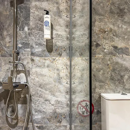 Brantouna Urban Vibes By Proliving Hospitality * Thessaloníki