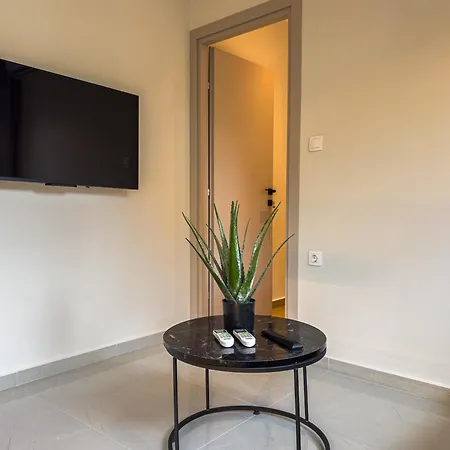 Brantouna Urban Vibes By Proliving Hospitality Daire Selanik