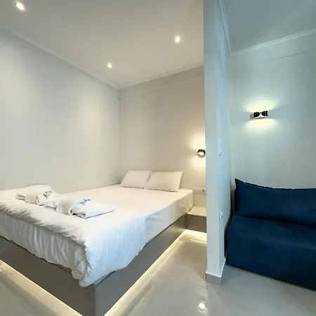 Brantouna Urban Vibes By Proliving Hospitality Thessaloniki