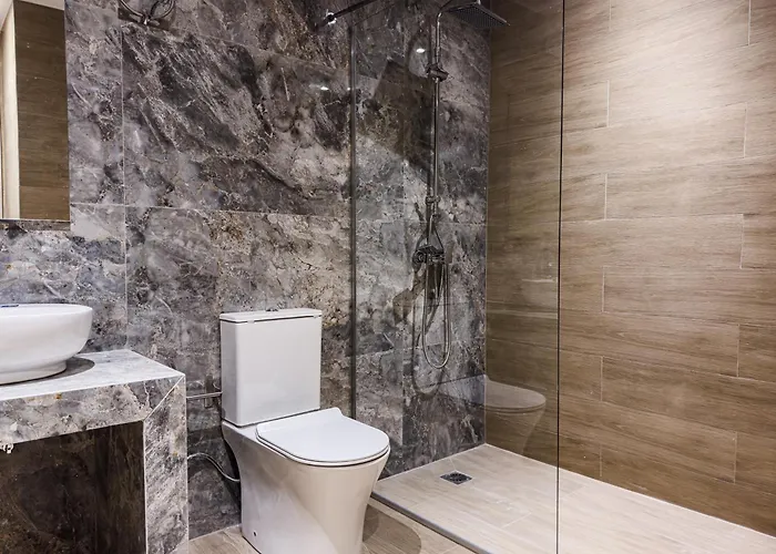 Brantouna Urban Vibes By Proliving Hospitality *