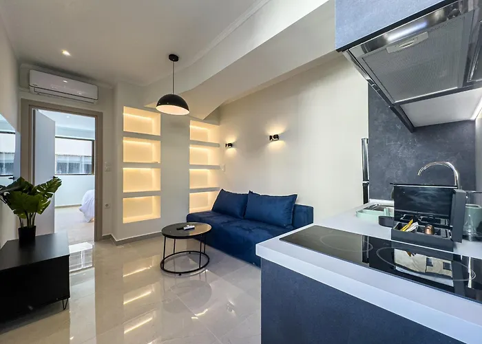 Brantouna Urban Vibes By Proliving Hospitality *