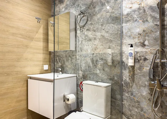 Brantouna Urban Vibes By Proliving Hospitality