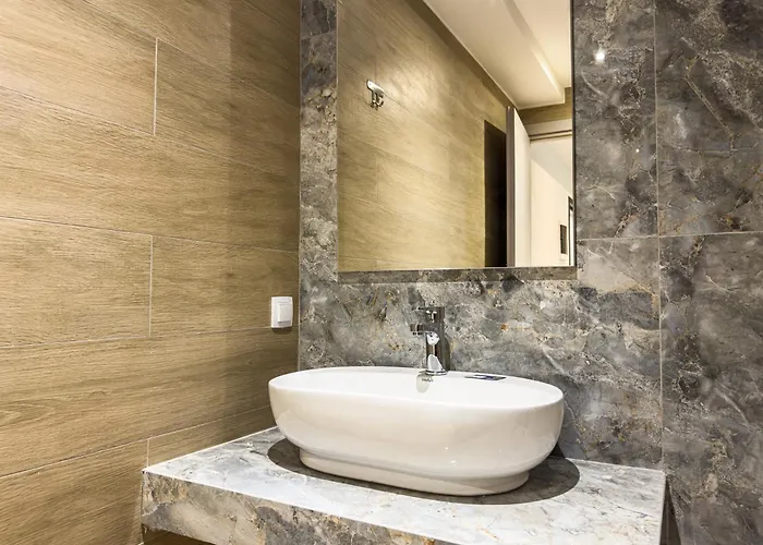 Apartament Brantouna Urban Vibes By Proliving Hospitality