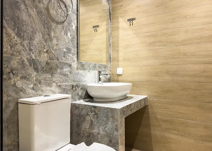 Brantouna Urban Vibes By Proliving Hospitality