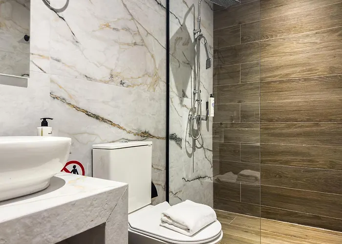 Brantouna Urban Vibes By Proliving Hospitality