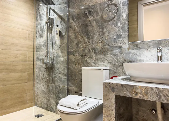 Brantouna Urban Vibes By Proliving Hospitality Apartamento *