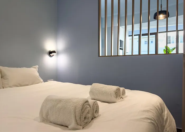 Brantouna Urban Vibes By Proliving Hospitality Tesalónica