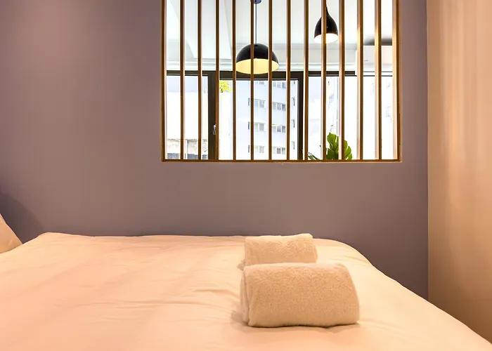 Brantouna Urban Vibes By Proliving Hospitality Apartament Saloniki