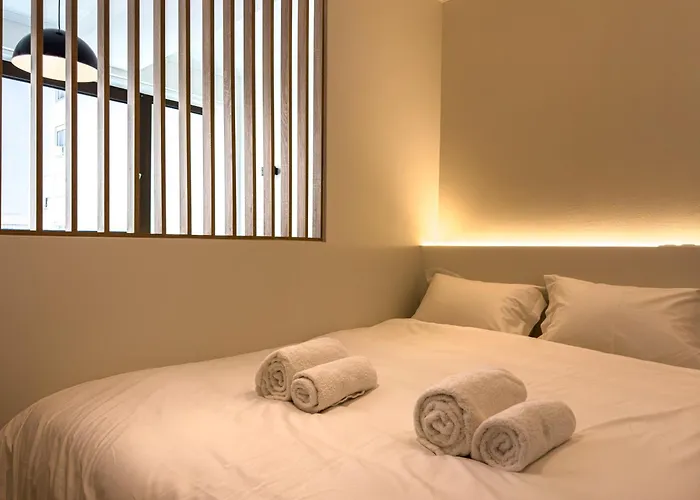 Brantouna Urban Vibes By Proliving Hospitality *