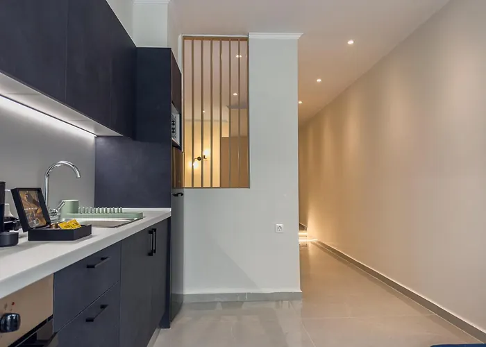 Brantouna Urban Vibes By Proliving Hospitality *