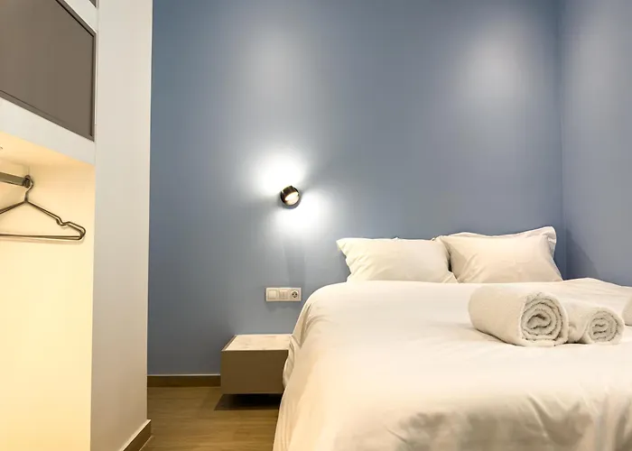 Apartamento Brantouna Urban Vibes By Proliving Hospitality Tesalónica