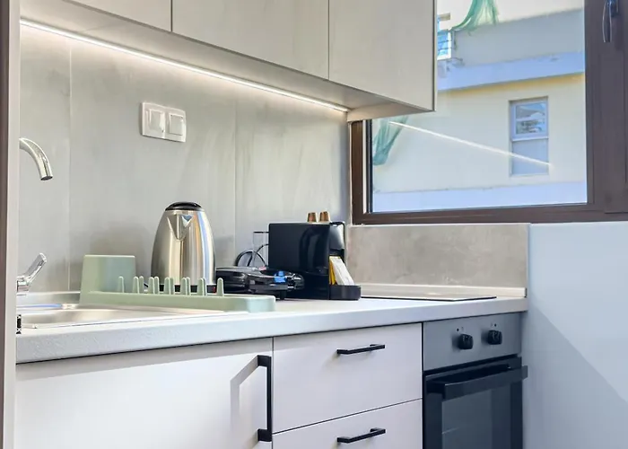 Brantouna Urban Vibes By Proliving Hospitality