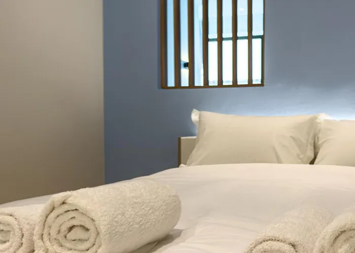 Apartamento Brantouna Urban Vibes By Proliving Hospitality Tesalónica