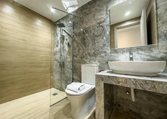 Brantouna Urban Vibes By Proliving Hospitality * Saloniki