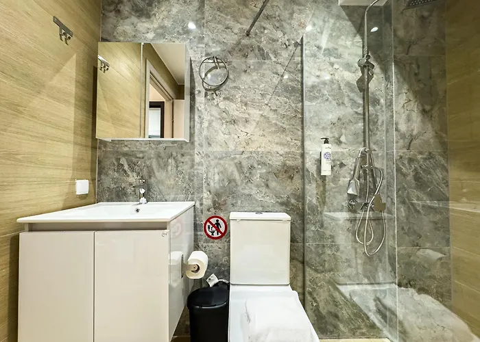 Brantouna Urban Vibes By Proliving Hospitality * Tesalónica