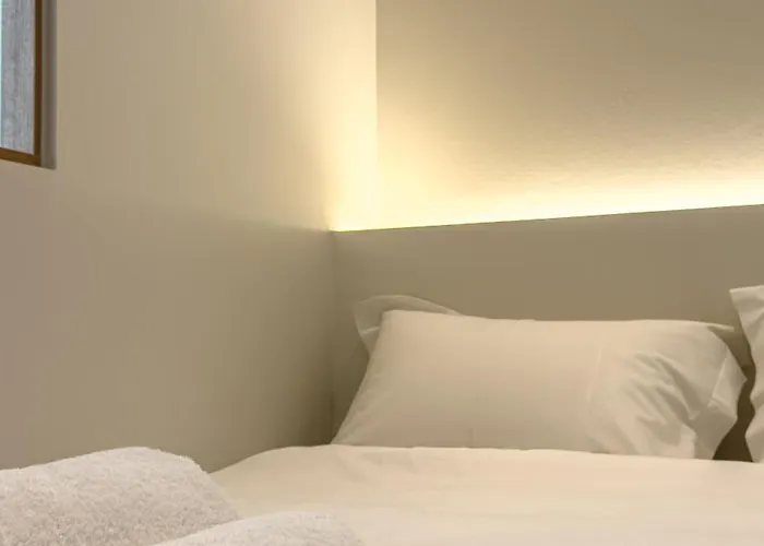 Brantouna Urban Vibes By Proliving Hospitality Apartament Saloniki