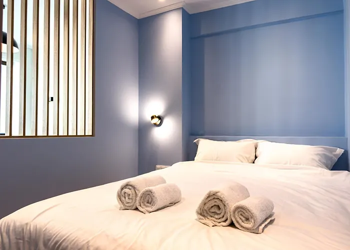 Brantouna Urban Vibes By Proliving Hospitality