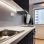 Brantouna Urban Vibes By Proliving Hospitality
