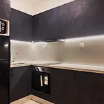 Brantouna Urban Vibes By Proliving Hospitality شقة سالونيك