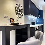 Brantouna Urban Vibes By Proliving Hospitality