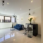 شقة Brantouna Urban Vibes By Proliving Hospitality