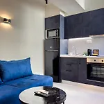 شقة Brantouna Urban Vibes By Proliving Hospitality *