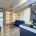 Brantouna Urban Vibes By Proliving Hospitality *