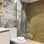 شقة Brantouna Urban Vibes By Proliving Hospitality سالونيك