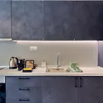شقة Brantouna Urban Vibes By Proliving Hospitality *