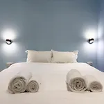 Brantouna Urban Vibes By Proliving Hospitality شقة *