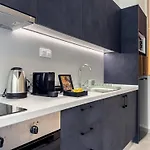 شقة Brantouna Urban Vibes By Proliving Hospitality سالونيك