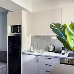 Brantouna Urban Vibes By Proliving Hospitality * سالونيك