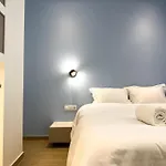 شقة Brantouna Urban Vibes By Proliving Hospitality سالونيك