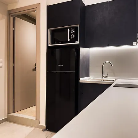 Apartmán Brantouna Urban Vibes By Proliving Hospitality